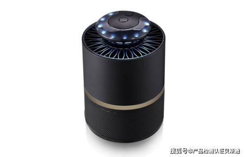 滅蚊燈質(zhì)檢報(bào)告詳解 意義、辦理流程與注意事項(xiàng)
