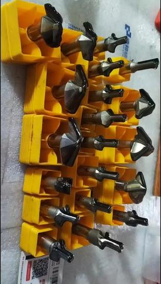 木工刀具與全屋定制 金剛石刀具廠家的
